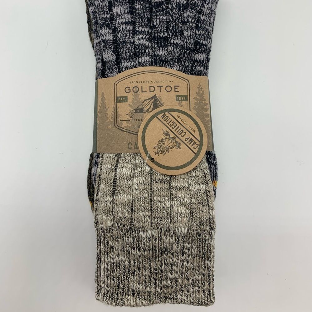 Signature Gold by GOLDTOE Mens socks 🧦